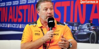 McLaren बॉस ने स्वीकारी गलती, कहा- फर्नांडो को कार न देने का अवसर गंवाया  