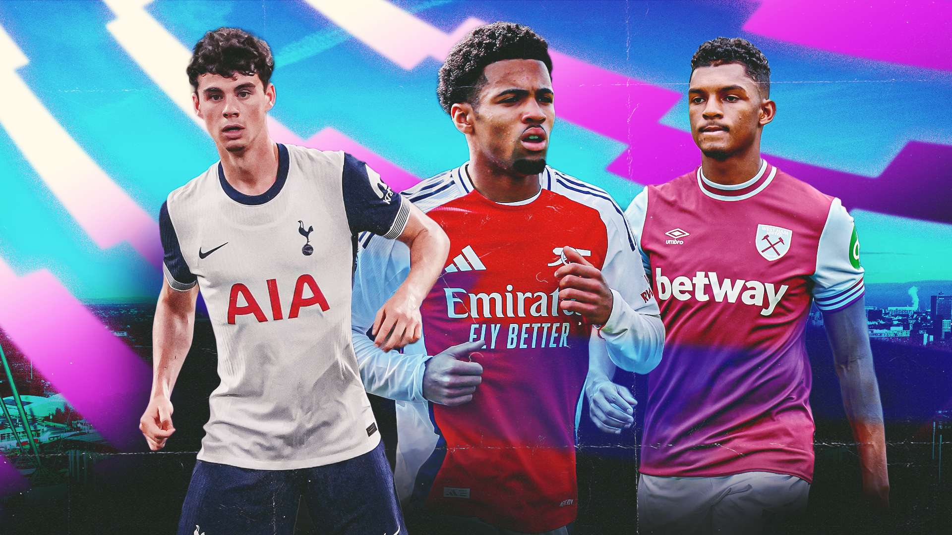 26 NXGN wonderkids set to take the Premier League by storm  