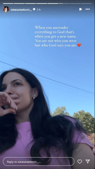 हार्दिक से तलाक के बाद Natasa करेगी एक और बड़ा बदलाव, Insta Post से मिला हिंट  