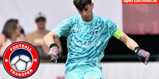 Official: Chelsea agree €20m deal to sign Mike Penders from Genk  