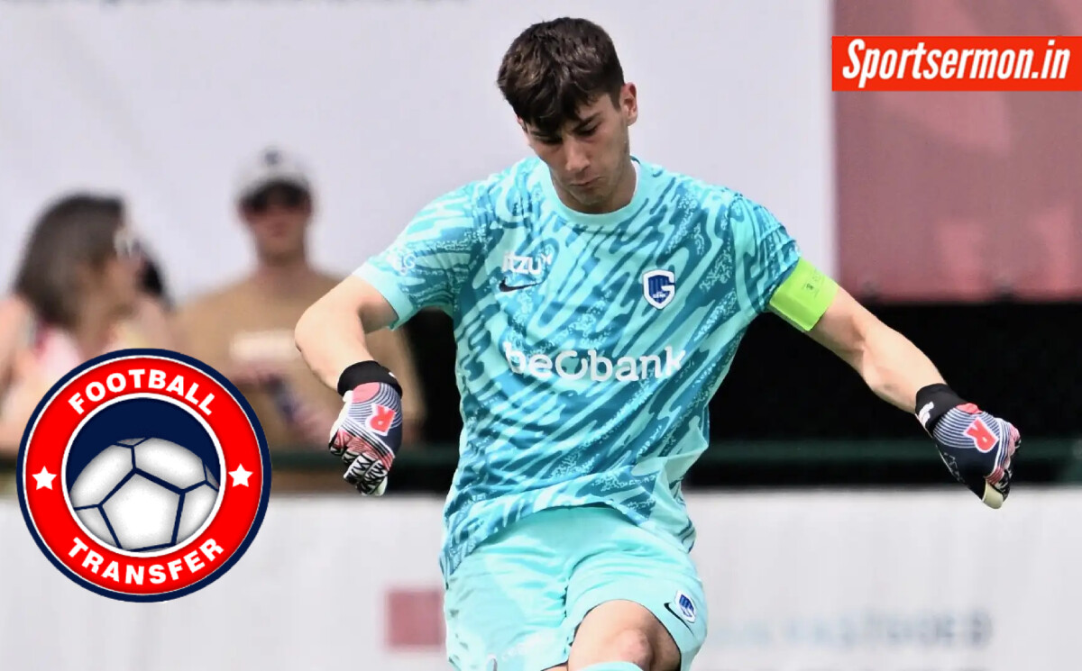 Official: Chelsea agree €20m deal to sign Mike Penders from Genk  