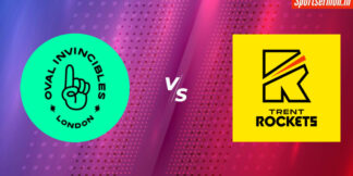 Trent Rockets vs Oval Invincible Prediction, TRT vs OVI, Men's Hundred 2024  