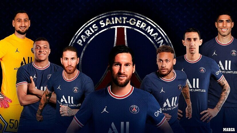 PSG ने United के लक्ष्य के लिए 20 मिलियन यूरो की बोली लगाई  