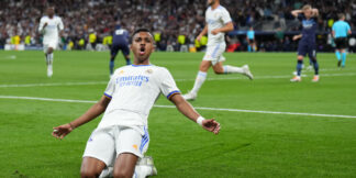 Real Madrid's Rodrygo Opens Up About Disappointment Following Ballon d'Or Snub  