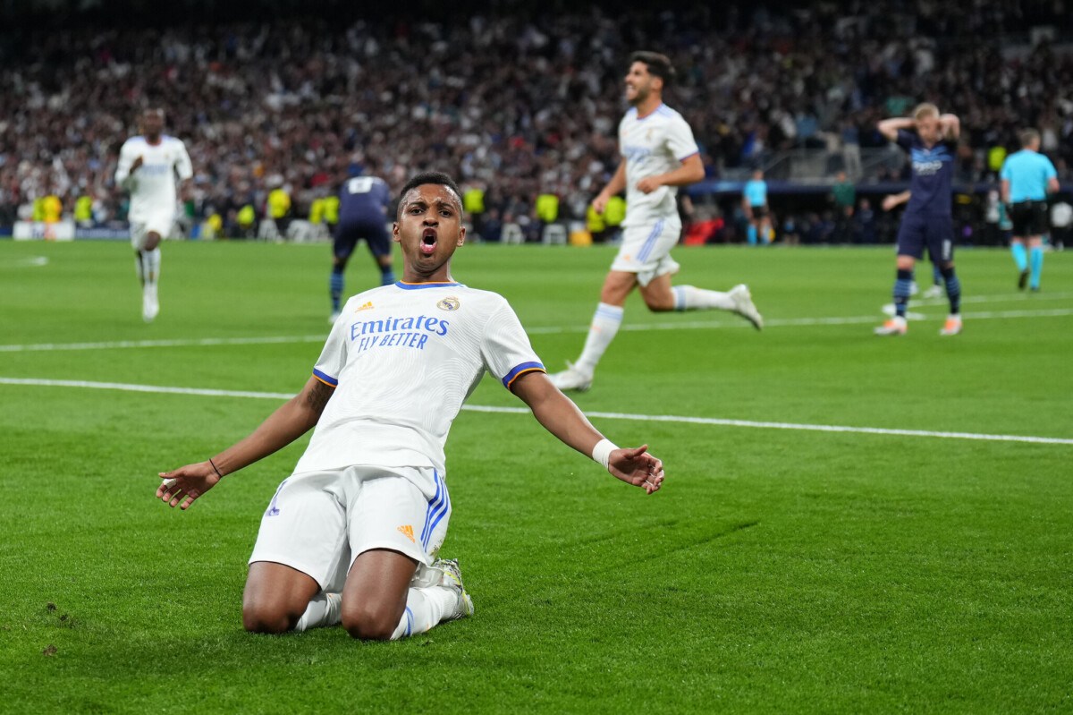 Real Madrid's Rodrygo Opens Up About Disappointment Following Ballon d'Or Snub  