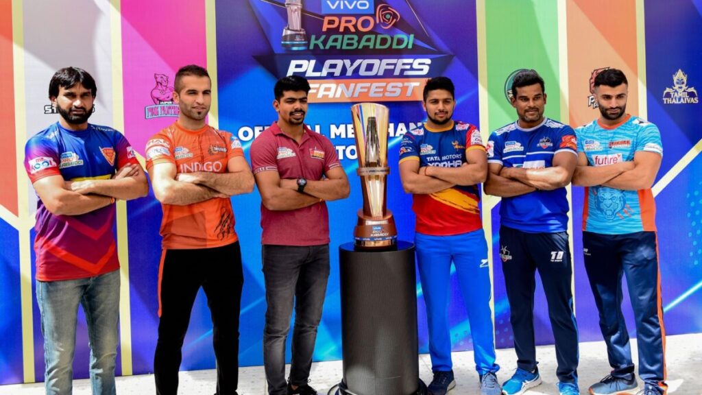 Pro Kabaddi League Season 11 Auction 2024: Everything You Need To Know  
