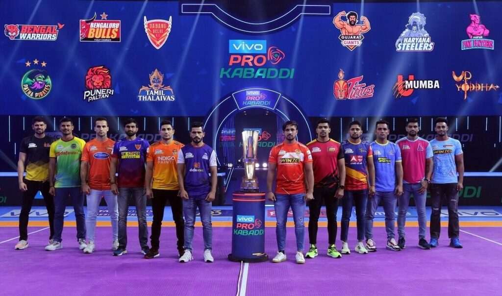 Pro Kabaddi League Season 11 Auction 2024: Everything You Need To Know  
