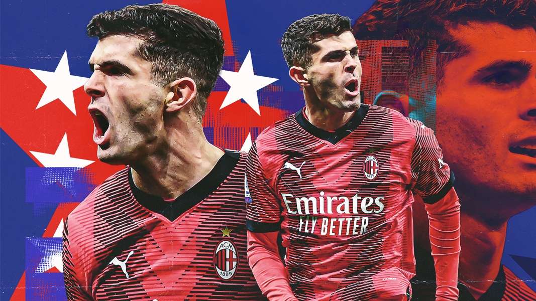Pulisic, McKennie and Top 10 USMNT stars in Europe, ranked  