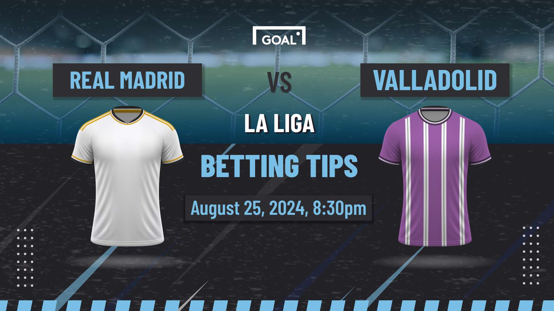 Real Madrid vs Valladolid Predictions: Back Mbappe to lead the charge  