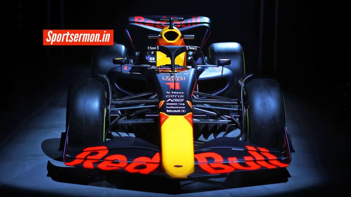 Red Bull को FIA ने दे दिया तगड़ झटका, ‘Secret’ Braking Trick को माना अवैध  