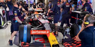 Red Bull को मिली चेतावनी, जानें Mercedes के बॉस ने किस लिए किए वार्न  