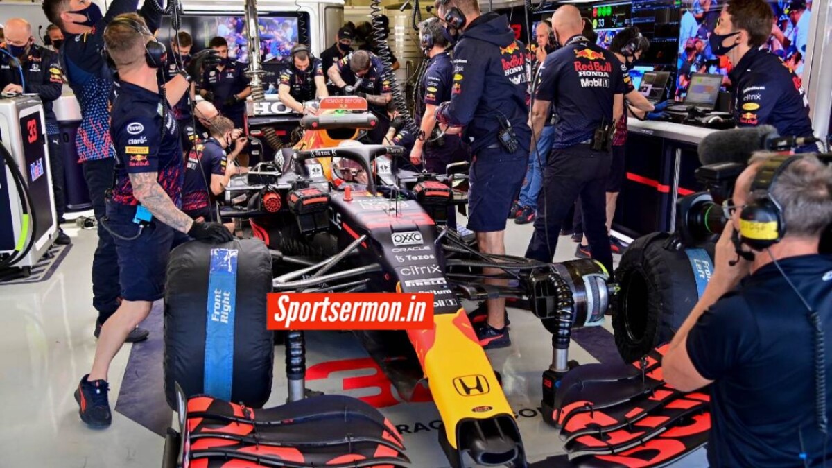 Red Bull को मिली चेतावनी, जानें Mercedes के बॉस ने किस लिए किए वार्न  
