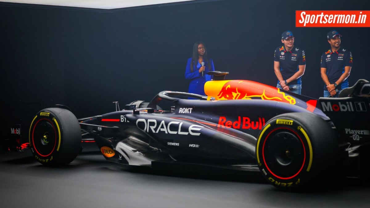 Red Bull ने कर दी बाहर होने की घोषणा, FIA के इस निर्णय के बाद उठाया कदम  