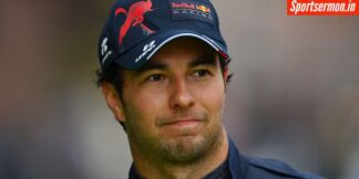 Sergio Perez को क्रूर निर्णय का सामना करना पड़ा, जानें पूरा मामला  