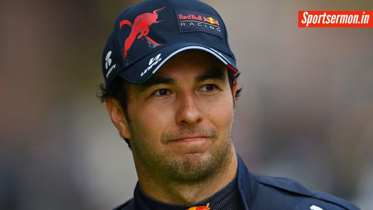 Sergio Perez को क्रूर निर्णय का सामना करना पड़ा, जानें पूरा मामला  