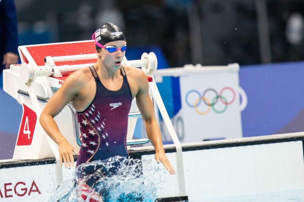 Olympics 2024 में किस Athlete ने सबसे ज्यादा मेडल जीता? देखें टॉप 6 लिस्ट  