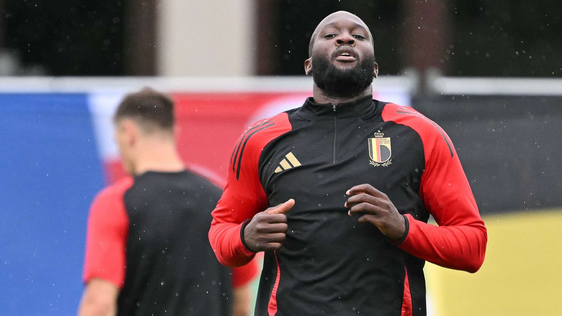 Lukaku finally on the move! Napoli and Chelsea reach agreement  