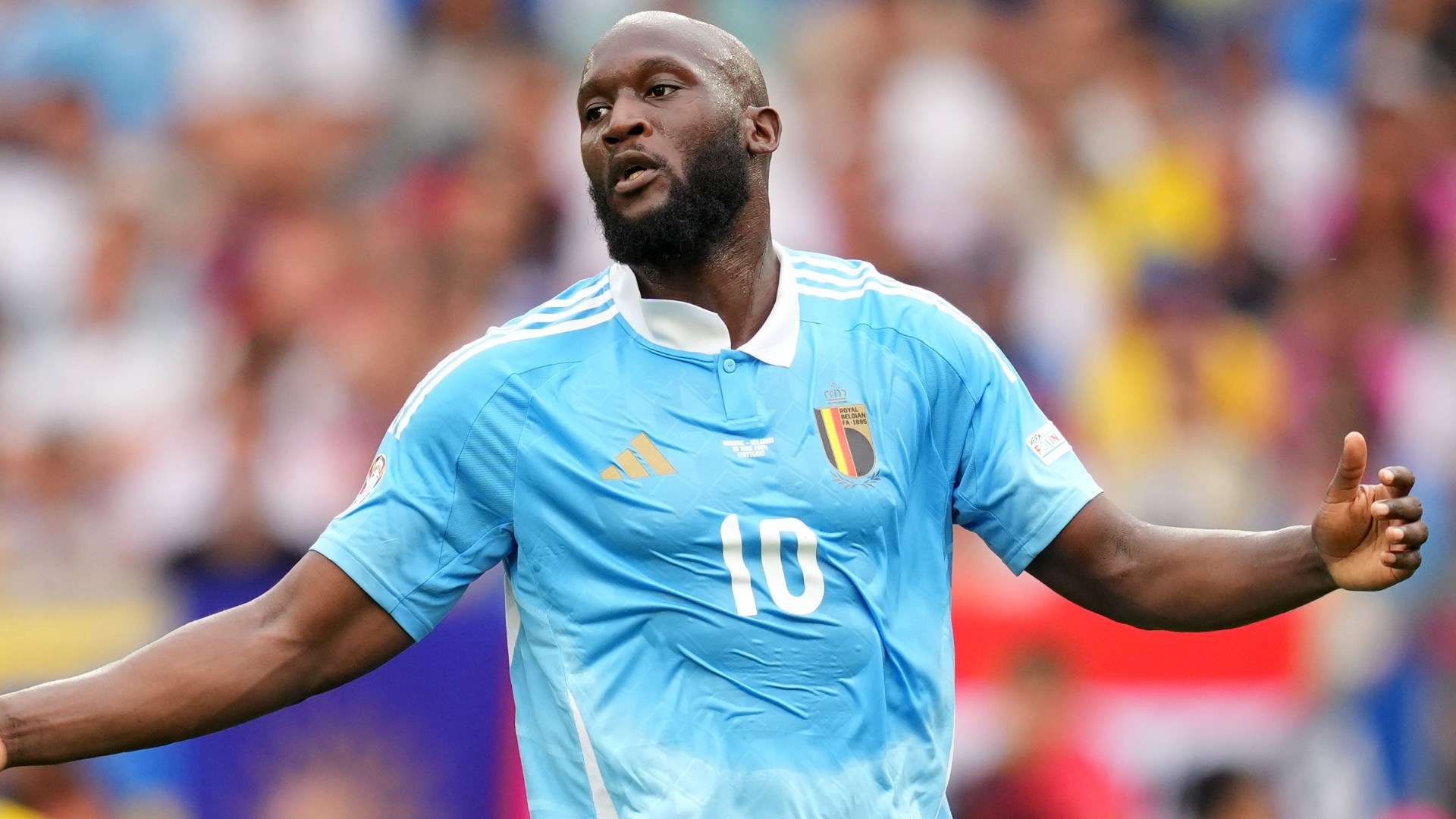 Explained: Why Chelsea still can't get rid of Lukaku  