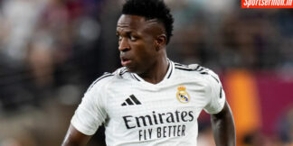 Saudi Arabia offering €500 million for Real Madrid star Vinicius Jr.  