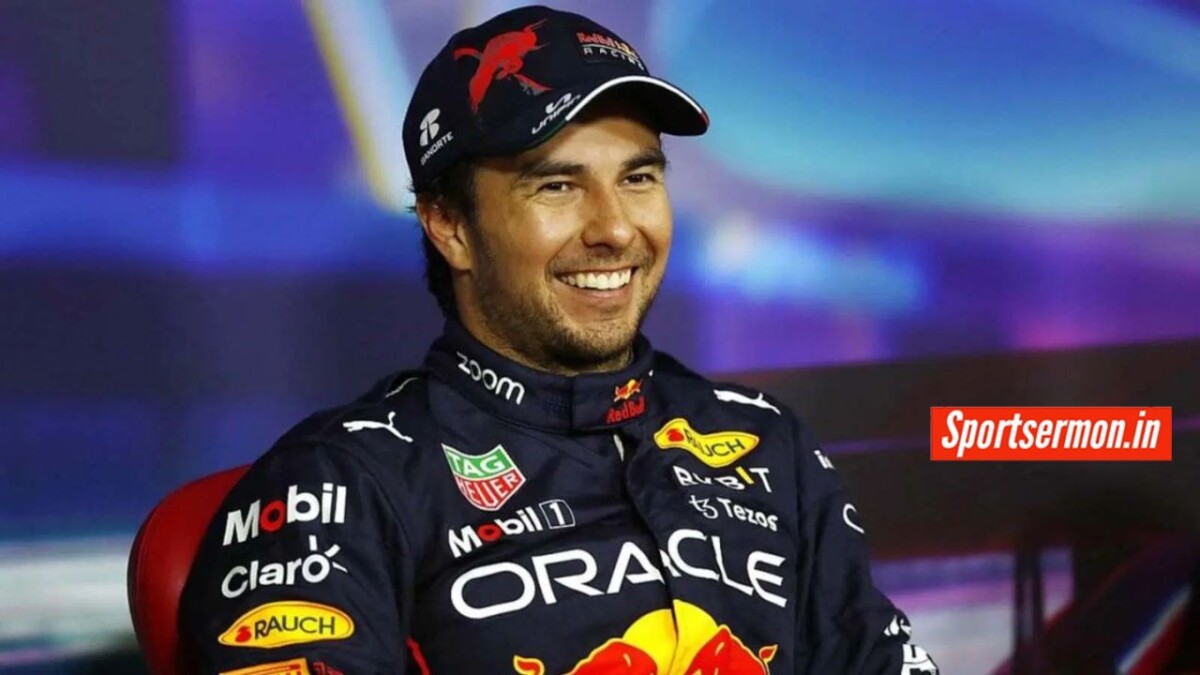 Sergio Perez का करियर अंतिम पड़ाव पर? समझिए पीछे की वजह  