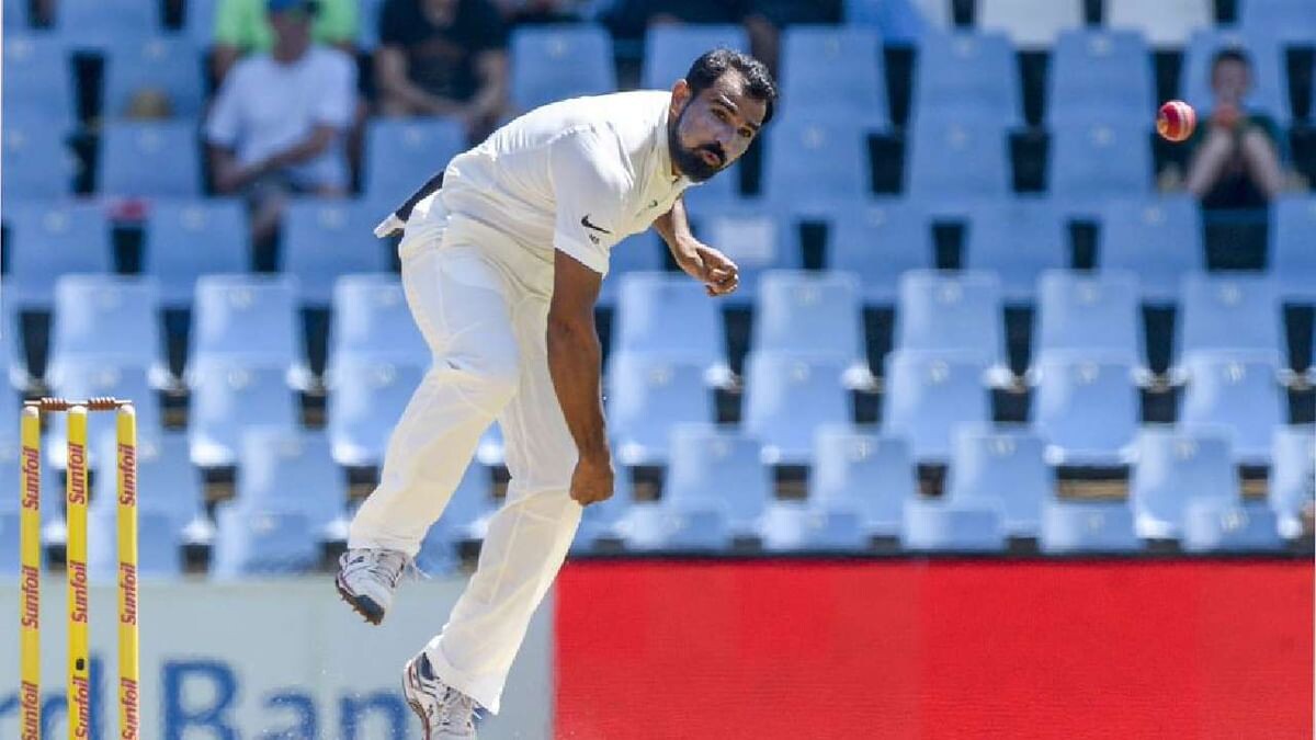 वापसी के लिए Mohammed Shami तैयार, जानिए कब होगा टीम इंडिया में कमबैक?  