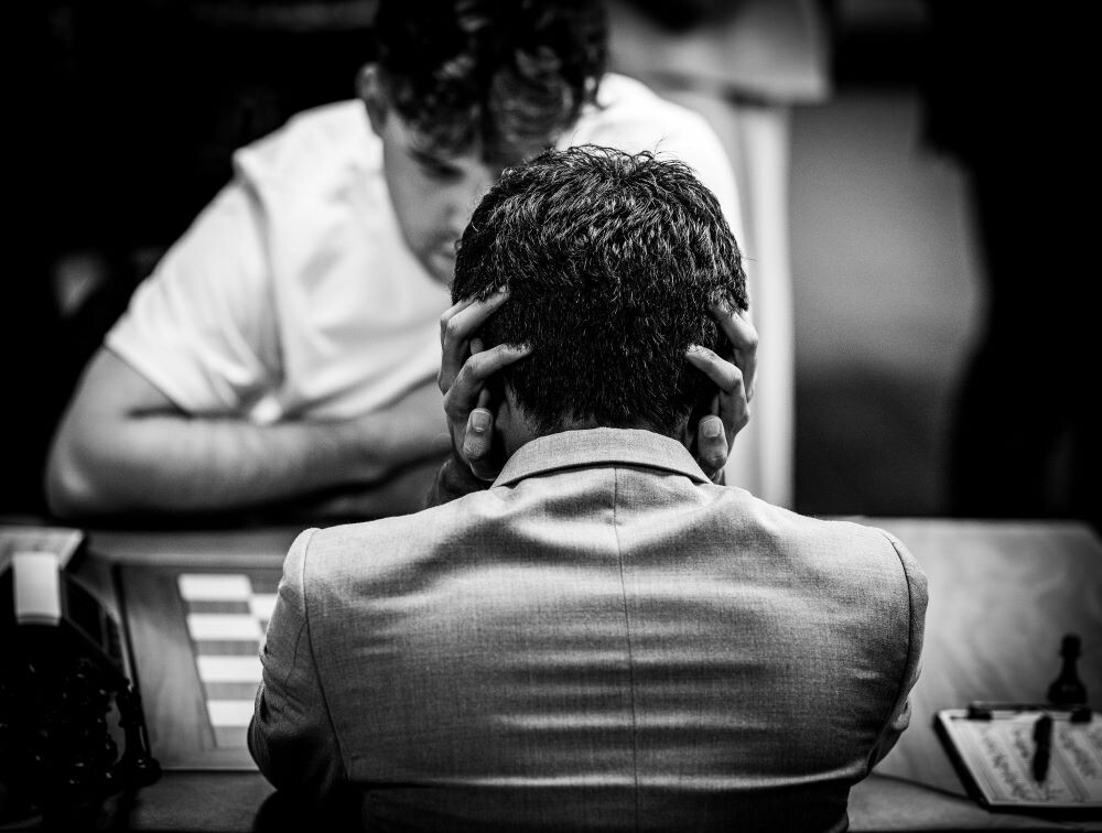 Sinquefield Cup के अब तक के सभी मुकाबले ड्रा, R2 में कोई नहीं मार पाया बाजी  