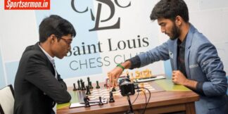 Sinquefield Cup में गुकेश-प्रग्गनानंदा, जानें किसने मारी बाजी  