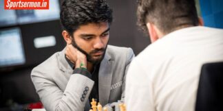 Sinquefield Cup के अब तक के सभी मुकाबले ड्रा, R2 में कोई नहीं मार पाया बाजी  
