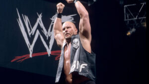 Stone Cold Steve Austin hints WWE return at WrestleMania 41  