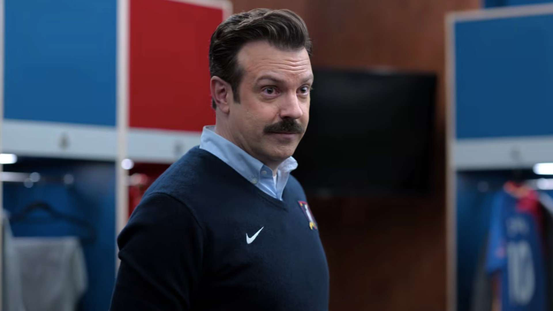 Ted Lasso star responds to rumours of AFC Richmond's return  