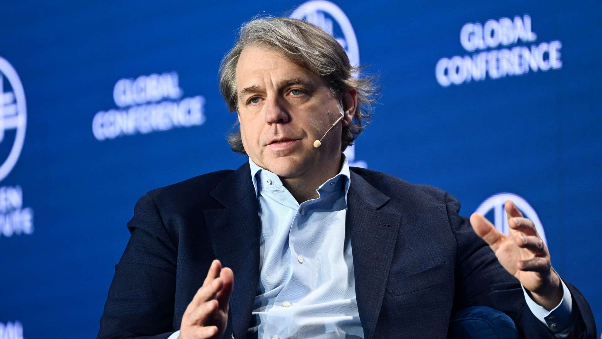 Chelsea aiming to raise £200m in sales by offloading NINE players  