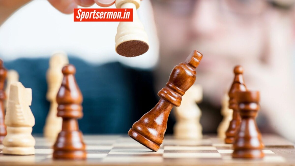 Top 5 Chess Game in Hindi: ये रहे टॉप 5 चेस गेम  