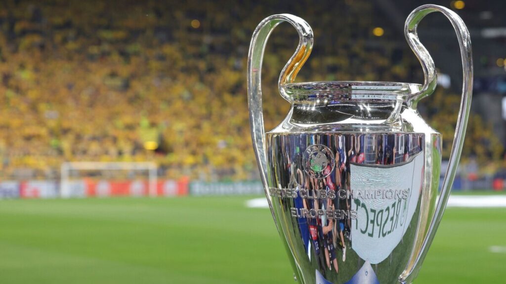 UEFA Champions League 2024-25 Draw: New Format, Pots, Fixtures, Where to Watch  