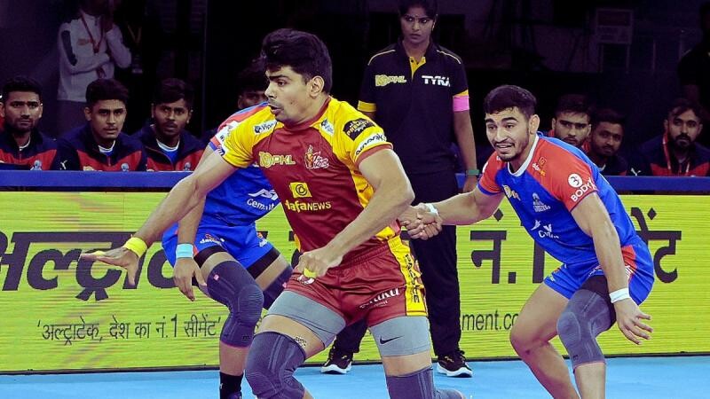 PKL 11 के Retained Players की घोषणा, पवन-परदीप जैसे स्टार खिलाड़ियों पर गाज!  