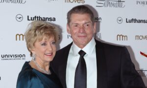 Linda McMahon reveals Vince McMahon's health is constantly declining Linda McMahon reveals Vince McMahon's health is constantly declining