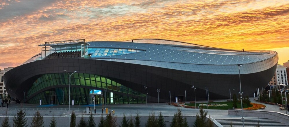 WRBTC 2024 में कांटे की टक्कर, कजाकिस्तान में आमने-सामने होंगे डिंग और कार्लसन  