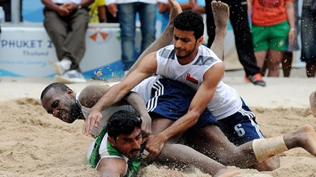 11th Senior National Beach Kabaddi Championship का Schedule जारी, देखें फिक्सचर  