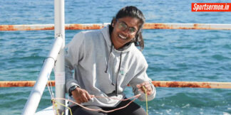 Who is Nethra Kumanan: The Rise of an Indian Sailing Olympian  