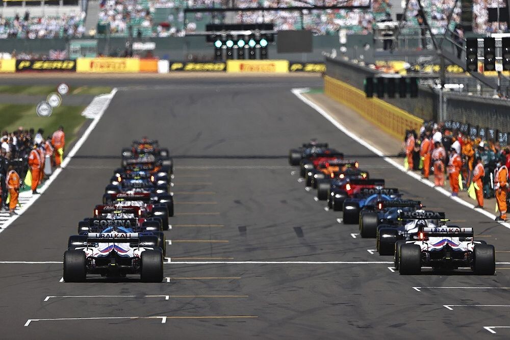 Formula 1 ओलंपिक में क्यों बैन है? यहां जानिए कारण  