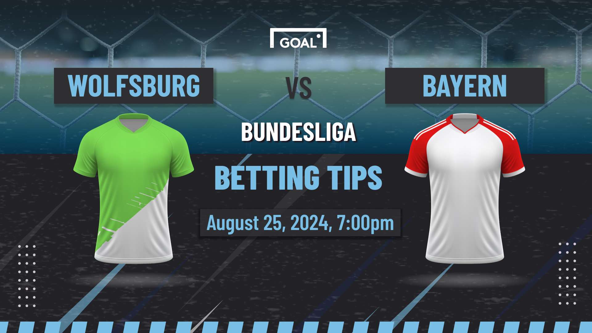 Wolfsburg vs Bayern Munich Predictions: Bayern to Take the Win  