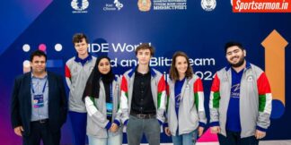 World Rapid Team 2024 में UAE की टीम ने मारी बाजी, रचा इतिहास  