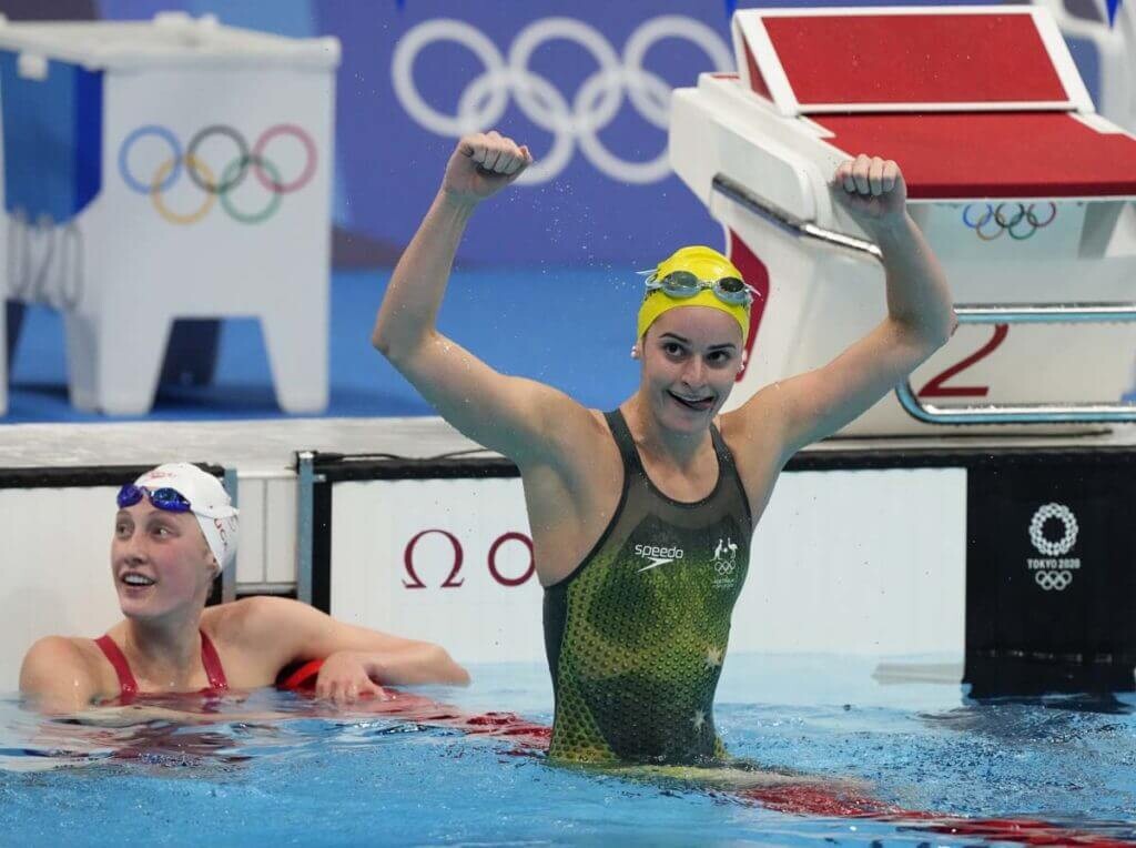 Olympics 2024 में किस Athlete ने सबसे ज्यादा मेडल जीता? देखें टॉप 6 लिस्ट  