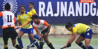 West Zone Championship 2024 : जाने, आज 6th दिन के परिणाम  