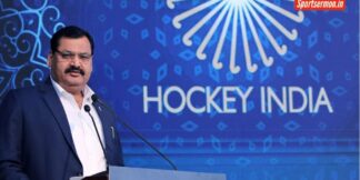 सब जूनियर पुरुष और महिला अकादमी चैंपियनशिप जोन ए और बी नई दिल्ली होगी शुरू  