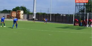 Junior Men & Women Academy Championship 2024 Zone A & B : 1st Day Result  