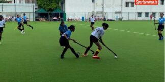 Sub Junior Men & Women Academy Championship : दिन 3 के परिणाम  
