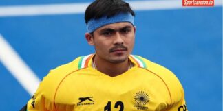 Krishan Bahadur Pathak को Asian Champions Trophy में भारत का गोलकीपर बनाया गया  