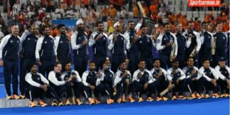 हॉकी में बैक-टू-बैक ओलंपिक पदक एक बड़ी बात : कप्तान हरमनप्रीत सिंह  