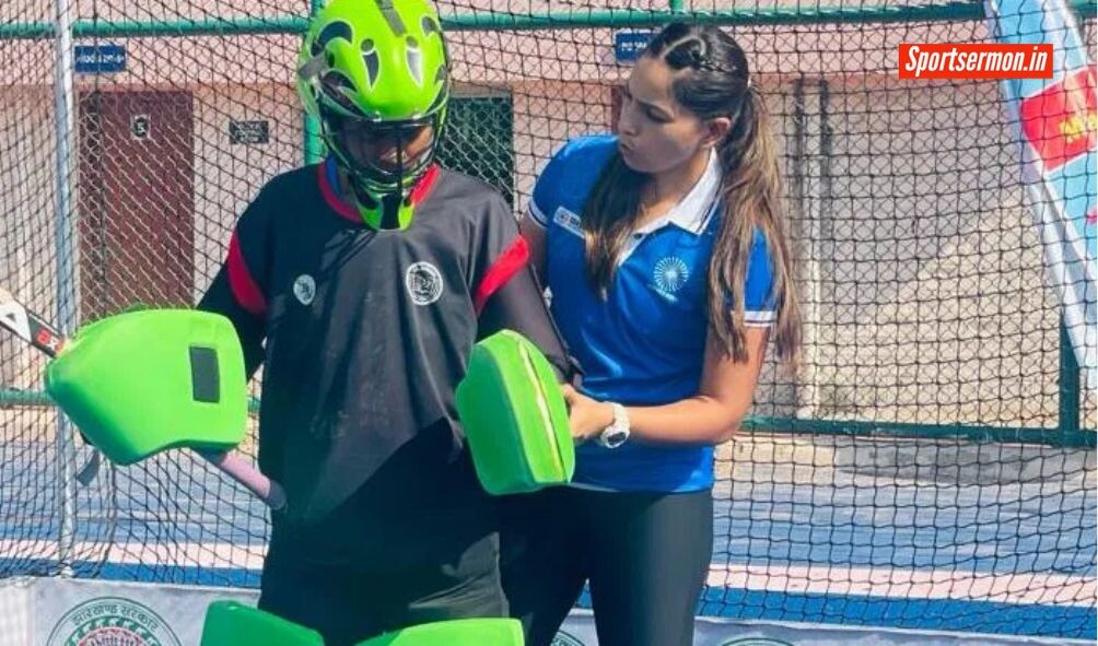 कई क्षेत्रीय चैंपियनशिप की मेजबानी करने की हॉकी इंडिया की पहल की सराहना  