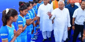 Bihar आठवीं Women's Asian Champions Trophy की मेजबानी करेगा  
